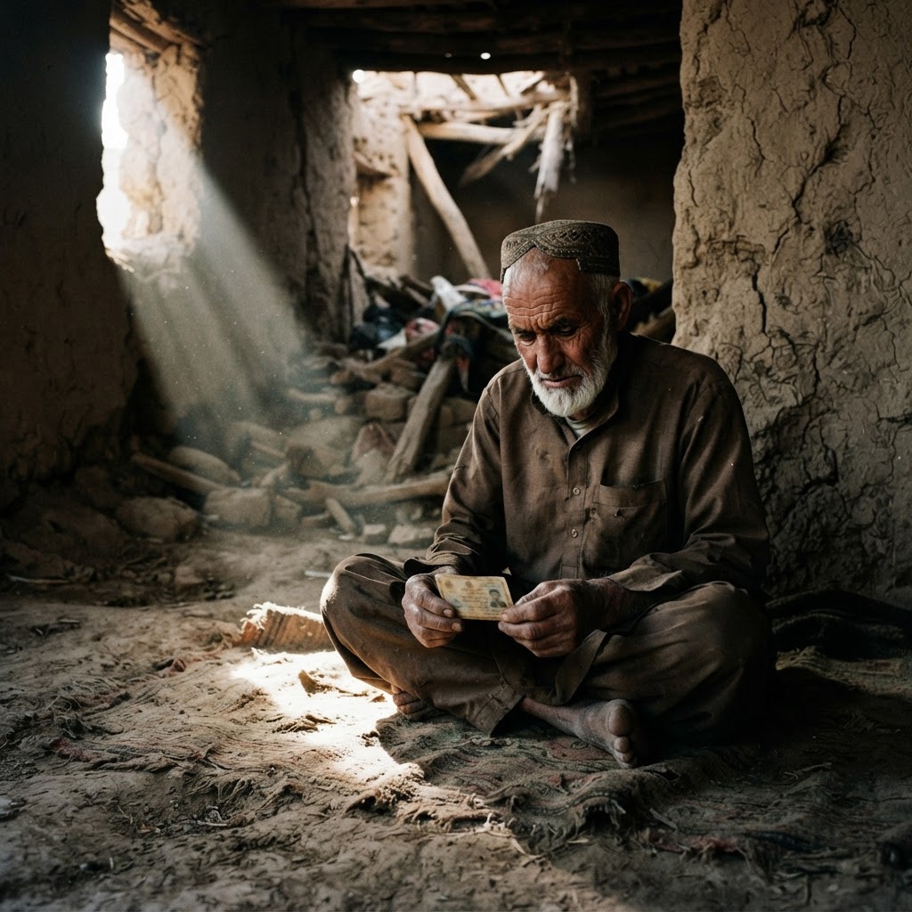 Accountability Stalled: The Long Road to Justice for Foreign Military Conduct in Afghanistan