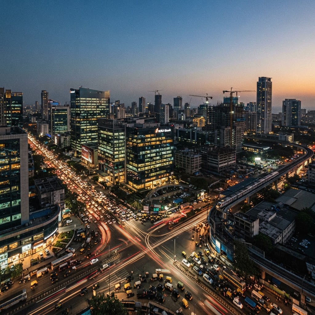 India Economic Outlook Remains Strong Amidst Diverse National Developments