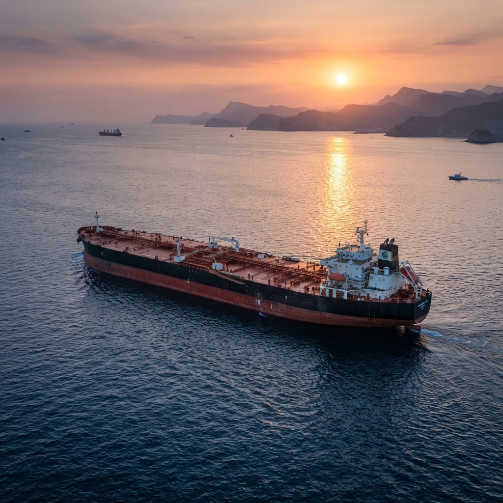 Oil Markets Stabilize Following Recent Decline Amid Easing Middle East Tensions