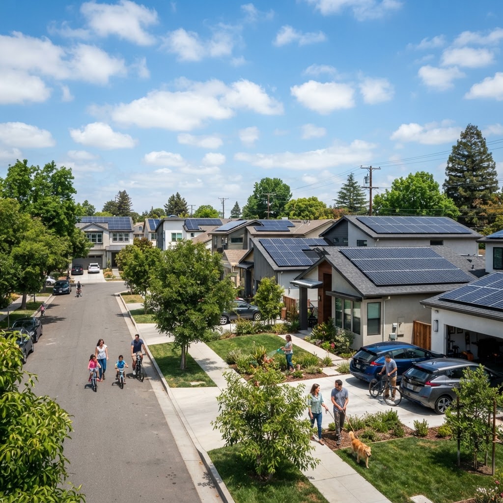 Federal Court Overturns EPA Cancellation of $7 Billion Solar Initiative