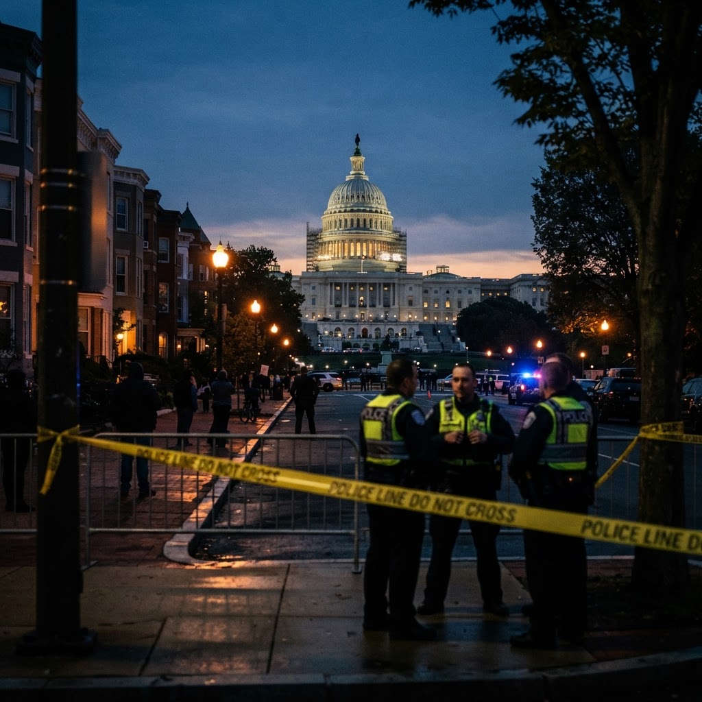 House GOP Weighs Response to Federal Probe of Rep. Ilhan Omar