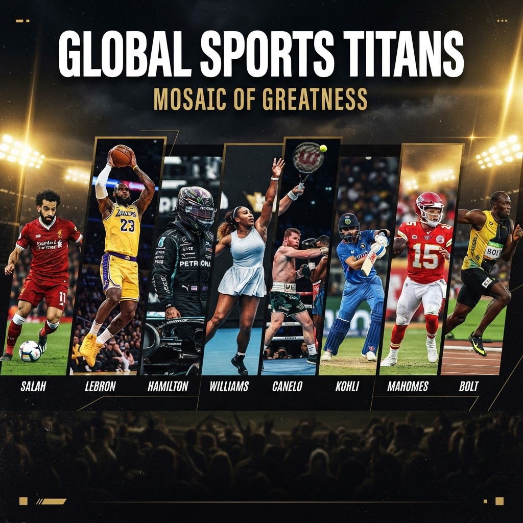 SPORTS