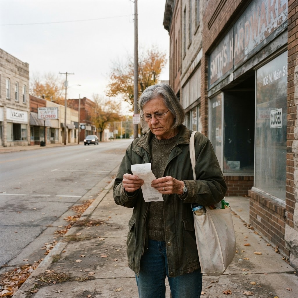 Economic Pressures Reshape Midwestern Political Landscape