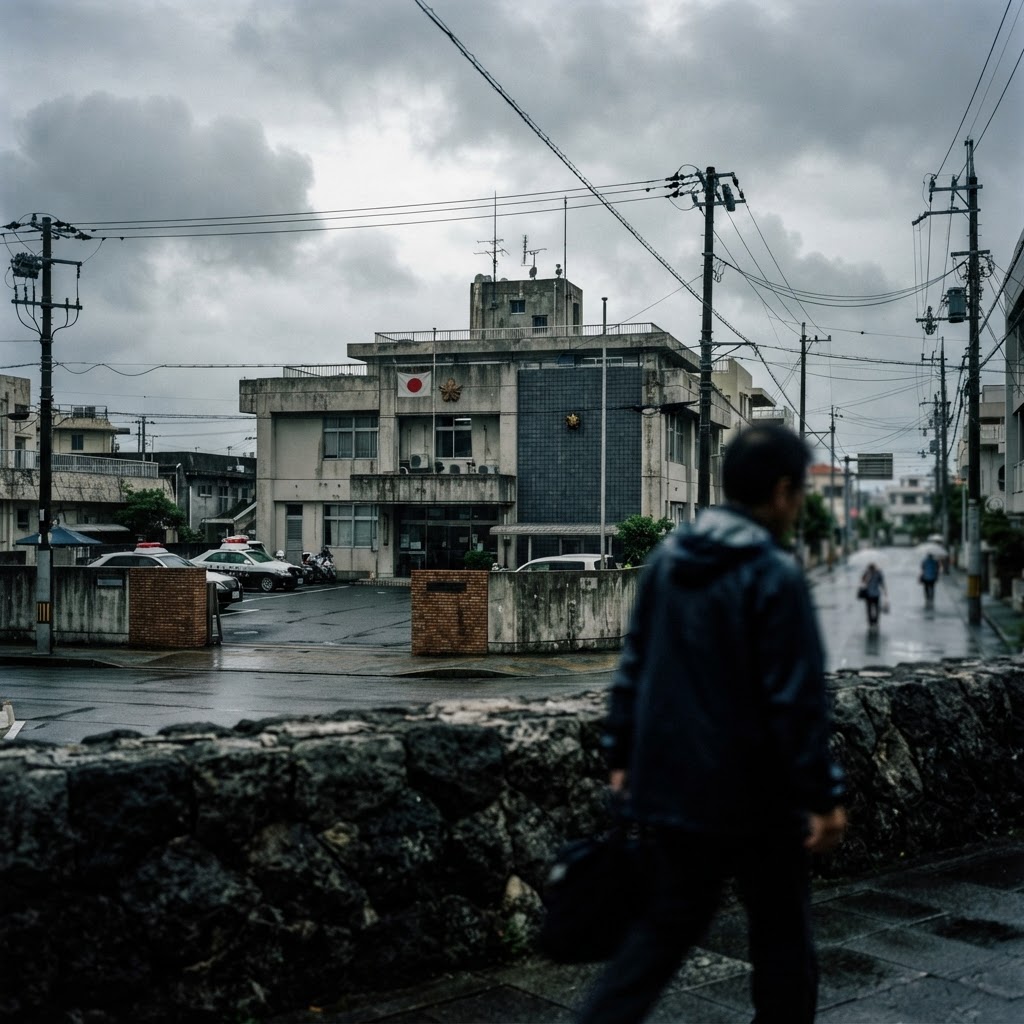 US Marine Indicted in Okinawa Murder and Robbery Case