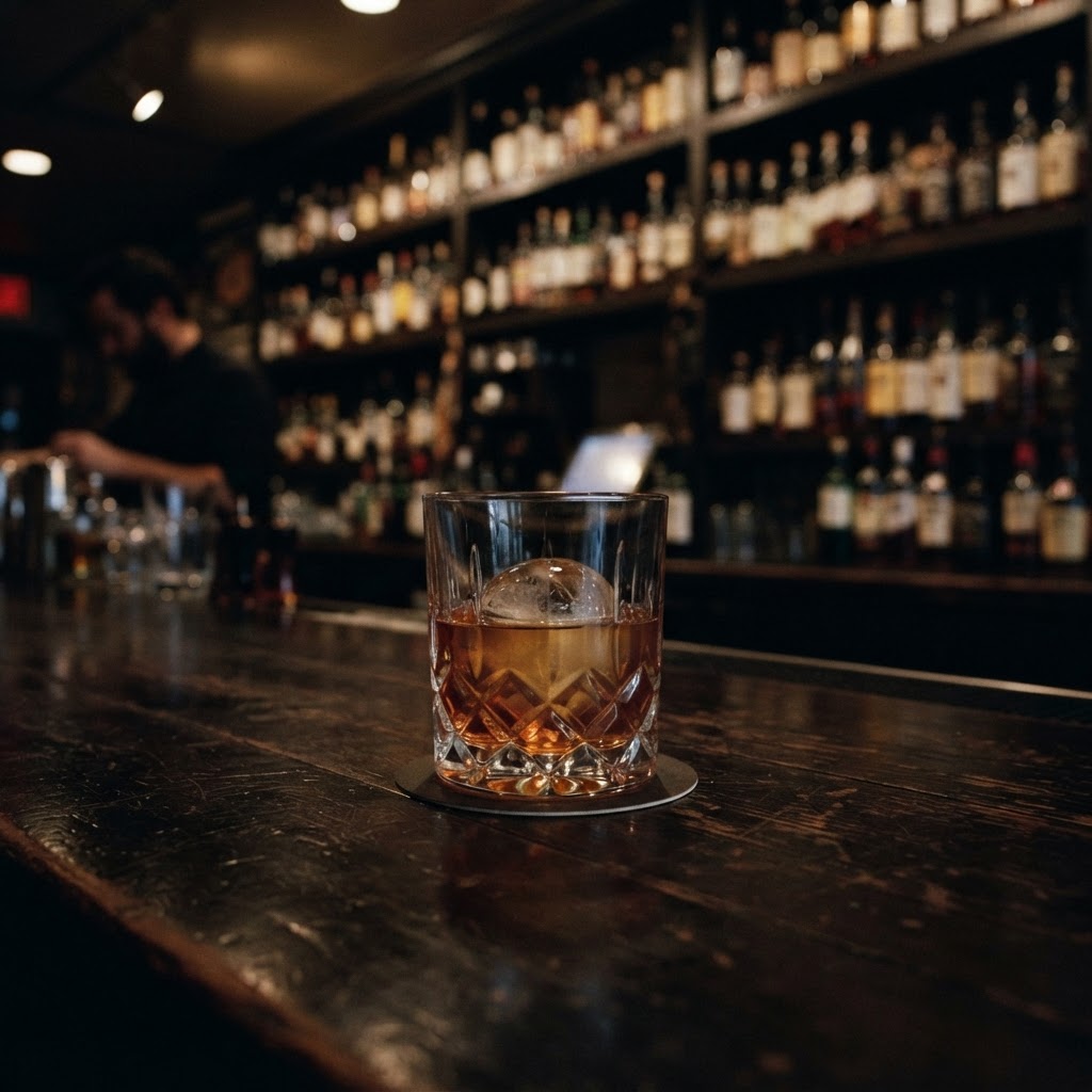 Spirits in the Crossfire: The Escalating U.S.-Canada Whiskey Trade War