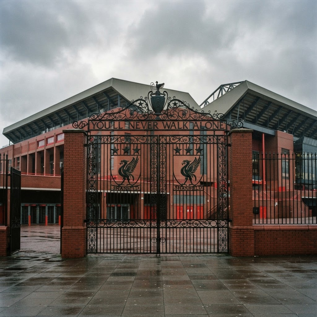 Bezos Consortium Holds Option to Take Majority Control of Liverpool