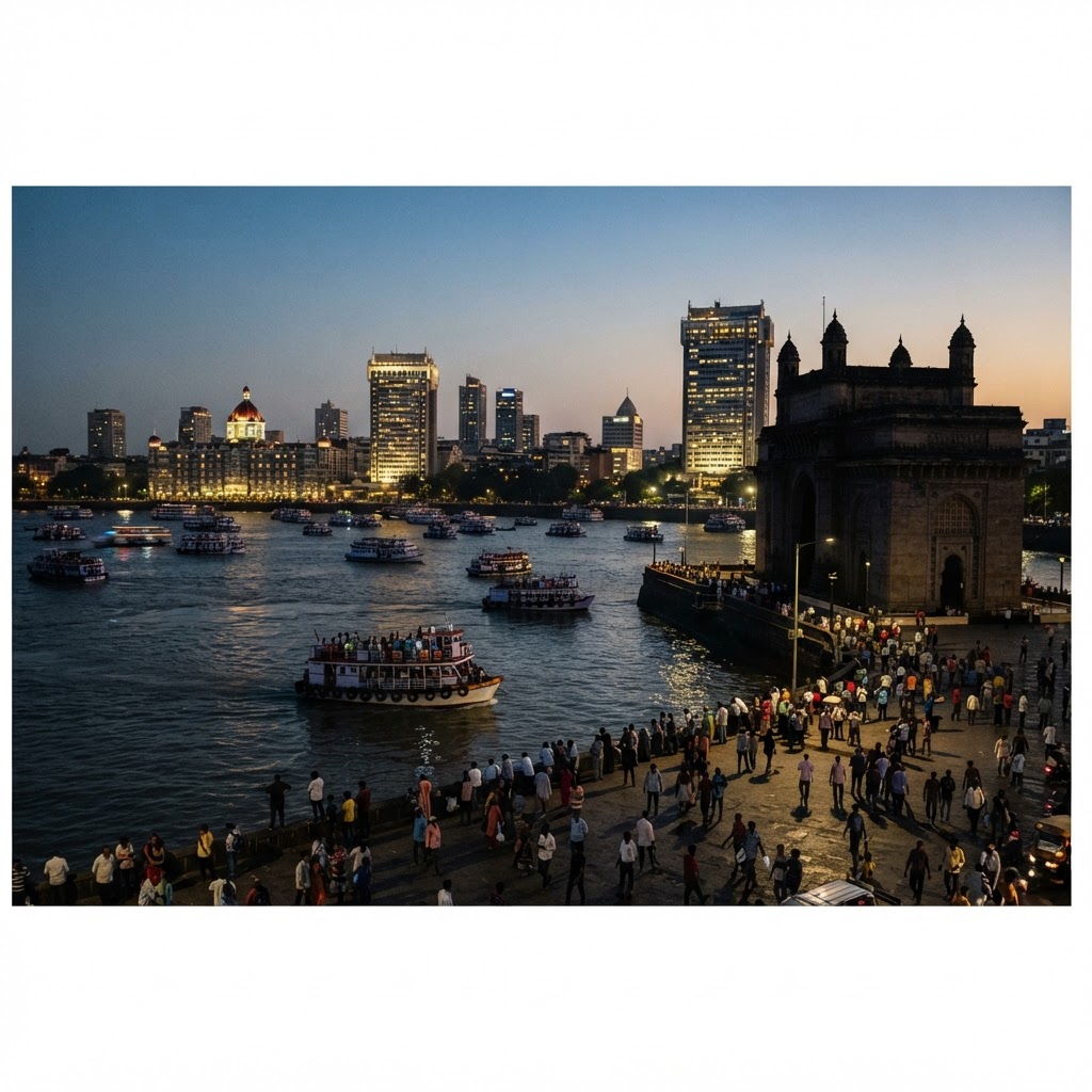Diplomatic Engagements and Economic Growth Define India's Current Landscape