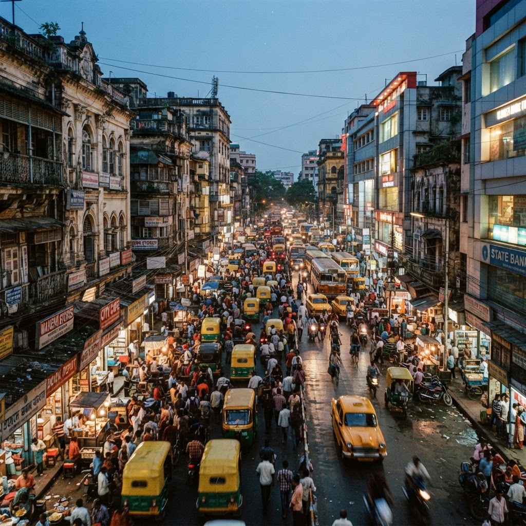 Key Developments Across India: From Gangster Arrests to Diplomatic Calls