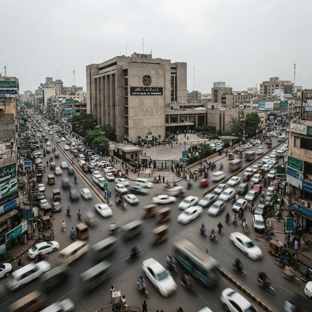 Economic Challenges and Security Tensions Shape Pakistan Outlook