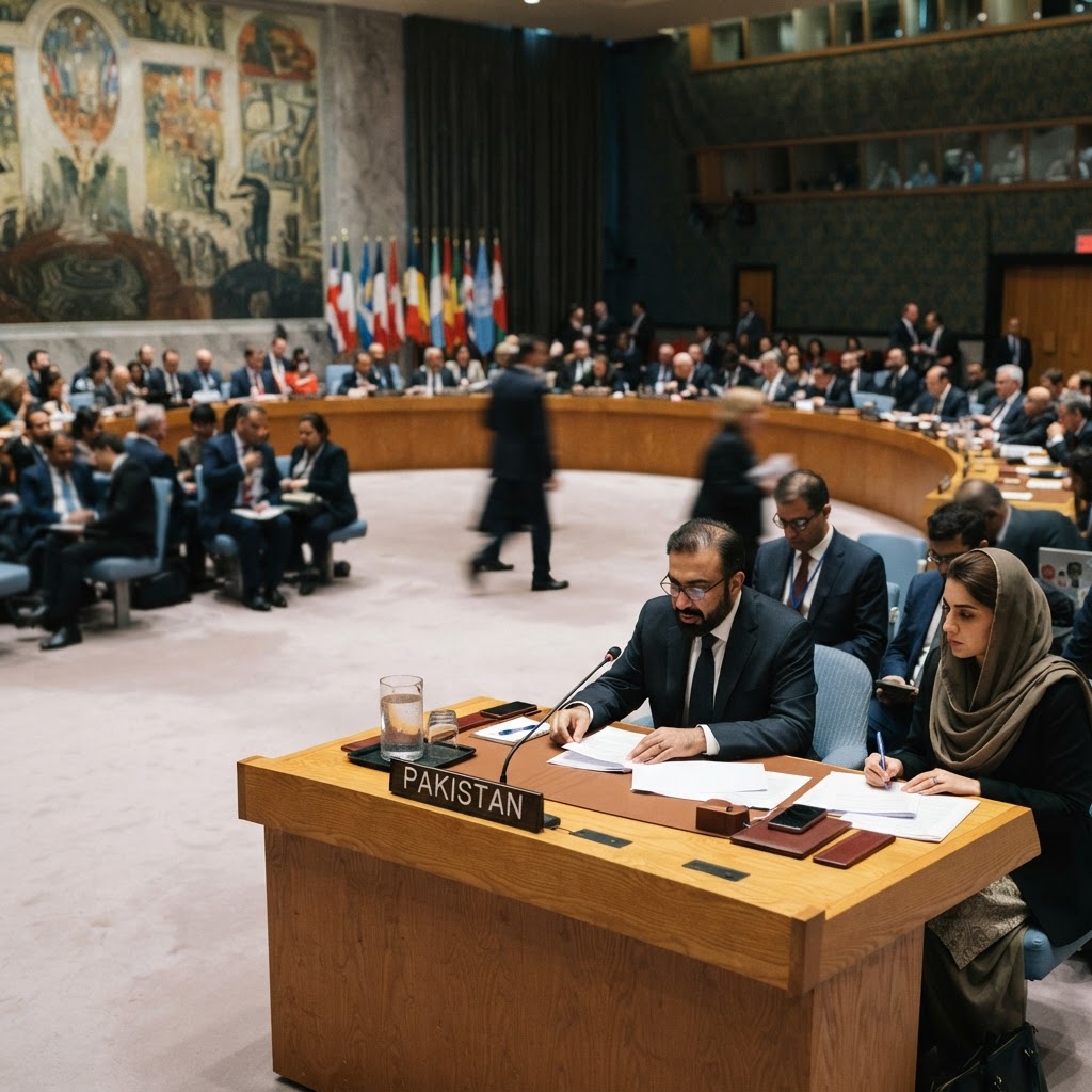 Pakistan Urges Diplomatic Restraint Amid Escalating Iran Nuclear Tensions