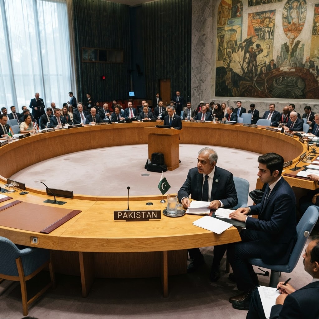 Pakistan Advocates for Diplomacy Amid Rising Regional Tensions