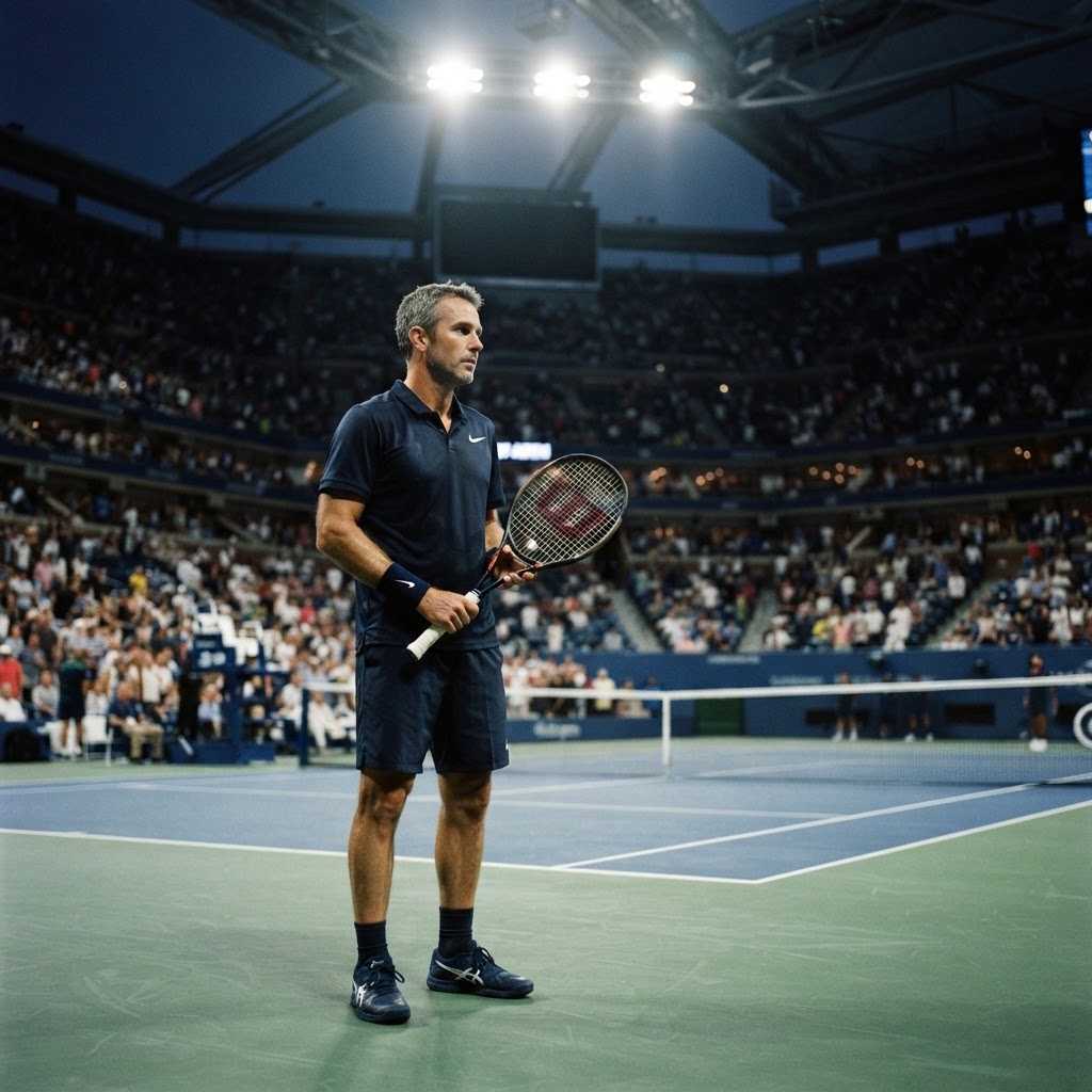 Stan Wawrinka Awarded Late U.S. Open Wild Card After Outcry