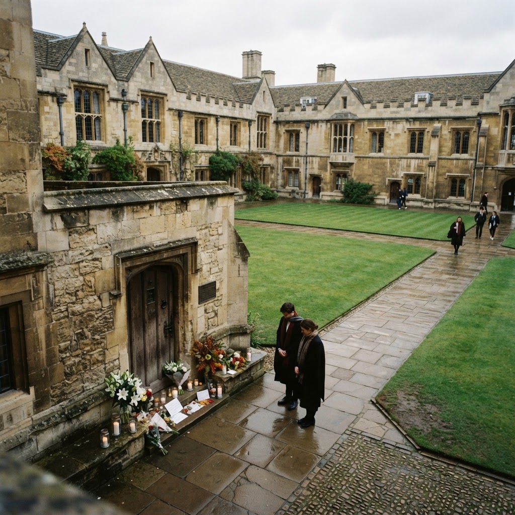 Cambridge Faces Scrutiny Following Death of Professor Jason Arday