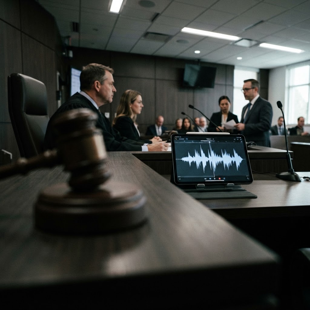 SOCAN Launches Legal Action Against AI Platform Suno