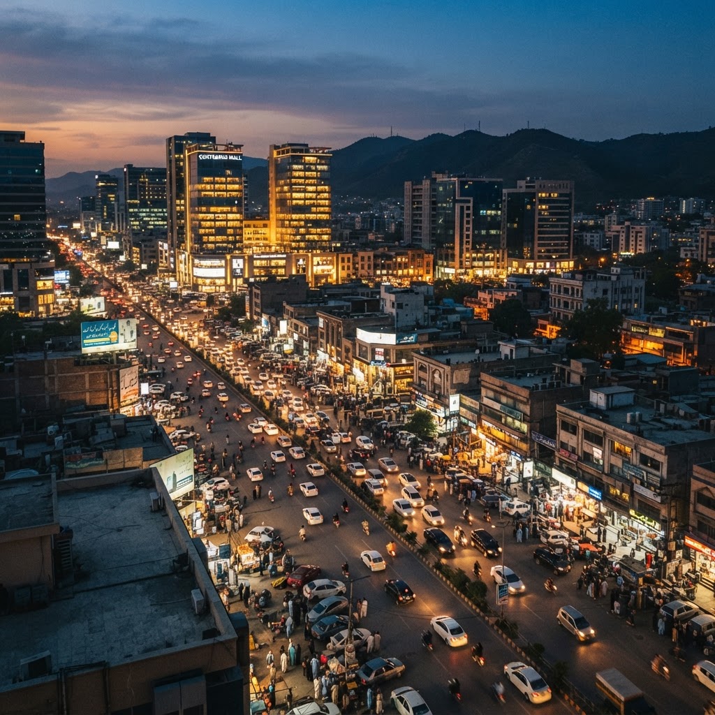Pakistan Navigates Complex Economic and Regional Security Landscape