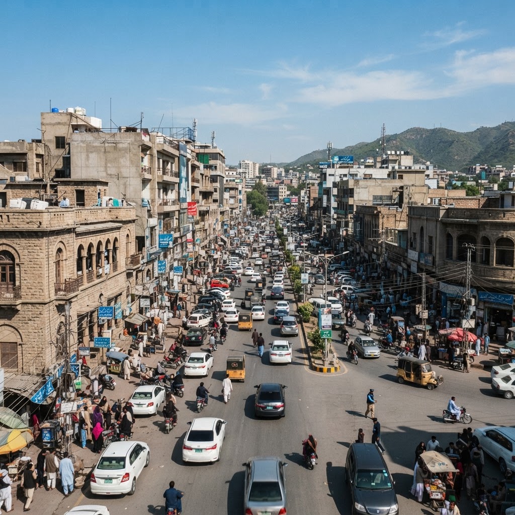 Economic and Security Challenges Shape Current Landscape in Pakistan