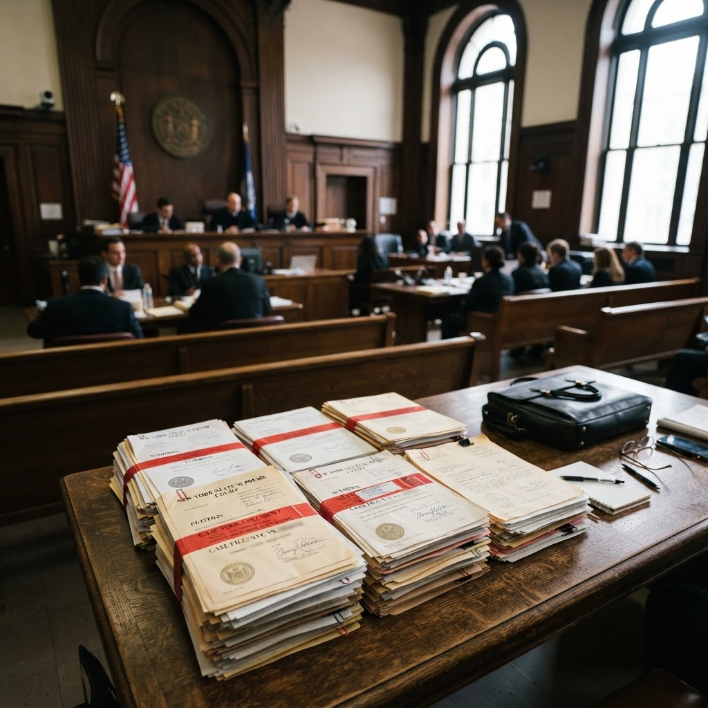 Judge Halts NYC Second-Home Tax Rollout, Demands Process Overhaul