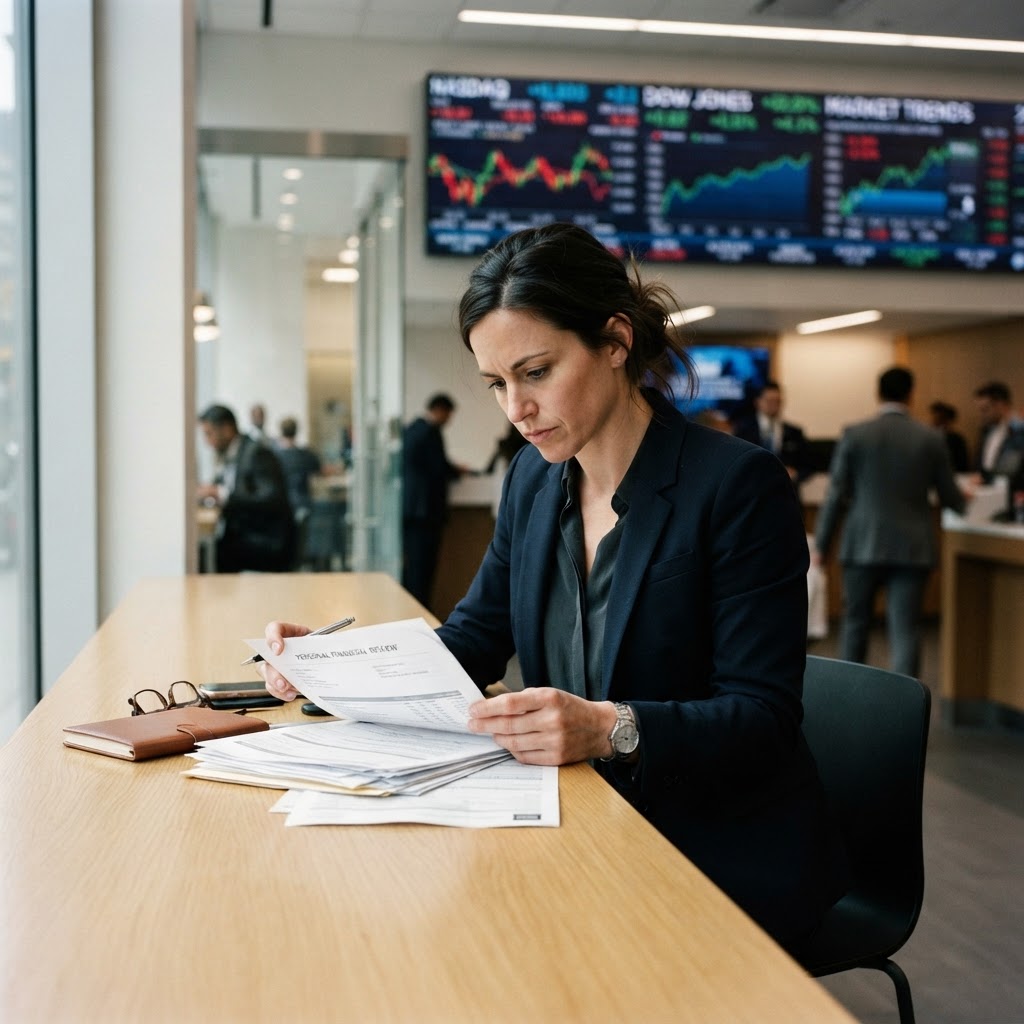Navigating the Fed's Latest Rate Adjustment