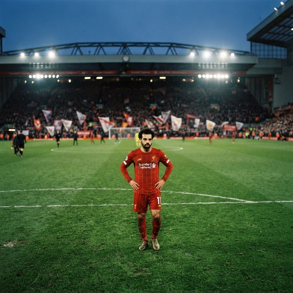 Florian Wirtz Reaffirms Commitment to Liverpool Amid Transfer Rumors
