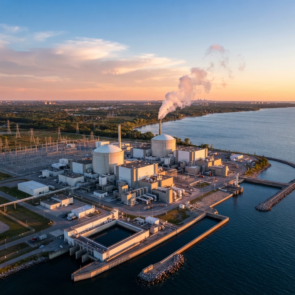 Westinghouse Targets $50 Billion Valuation for Upcoming U.S. IPO