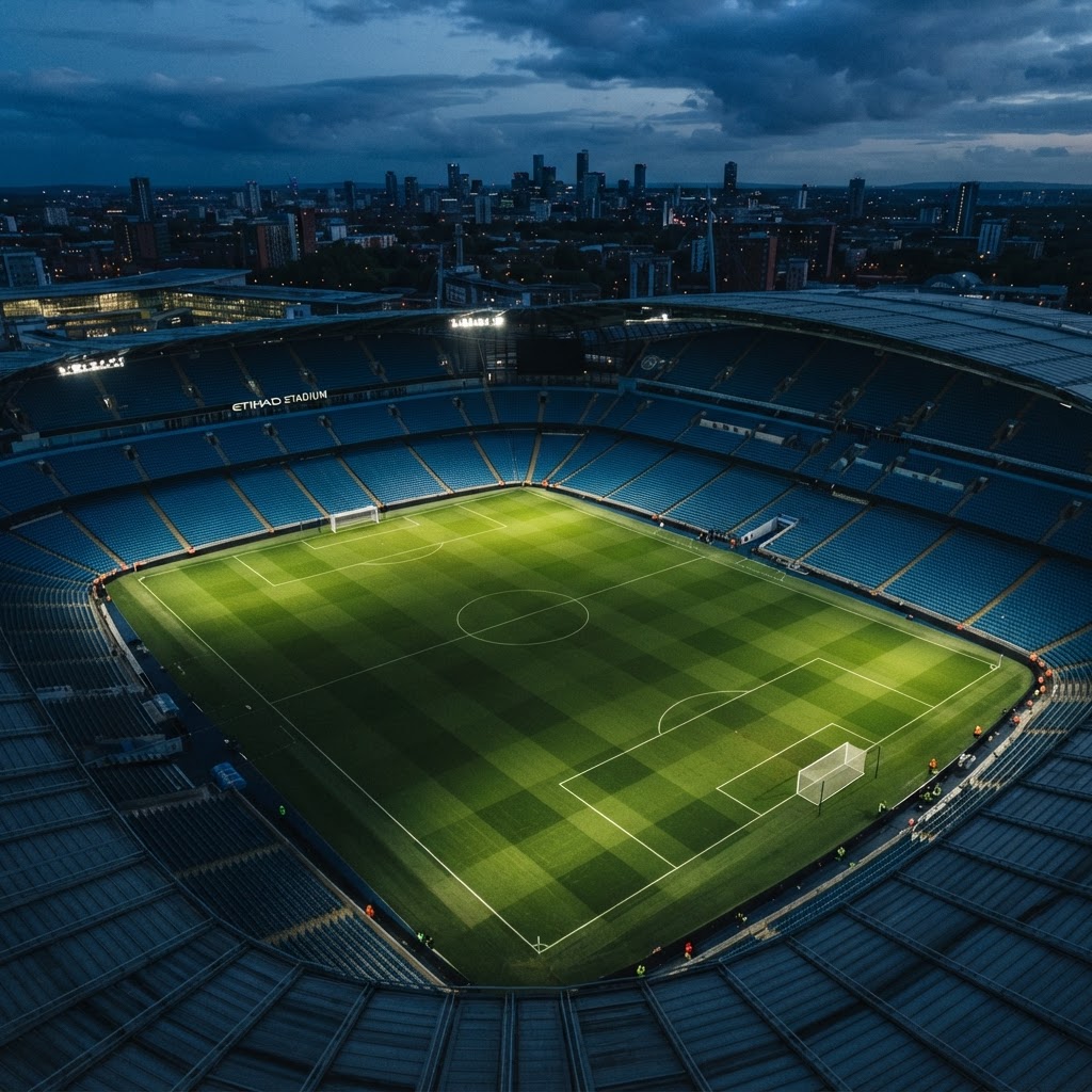 Premier League to Propose Manchester City Sanctions Following Guilty Verdicts