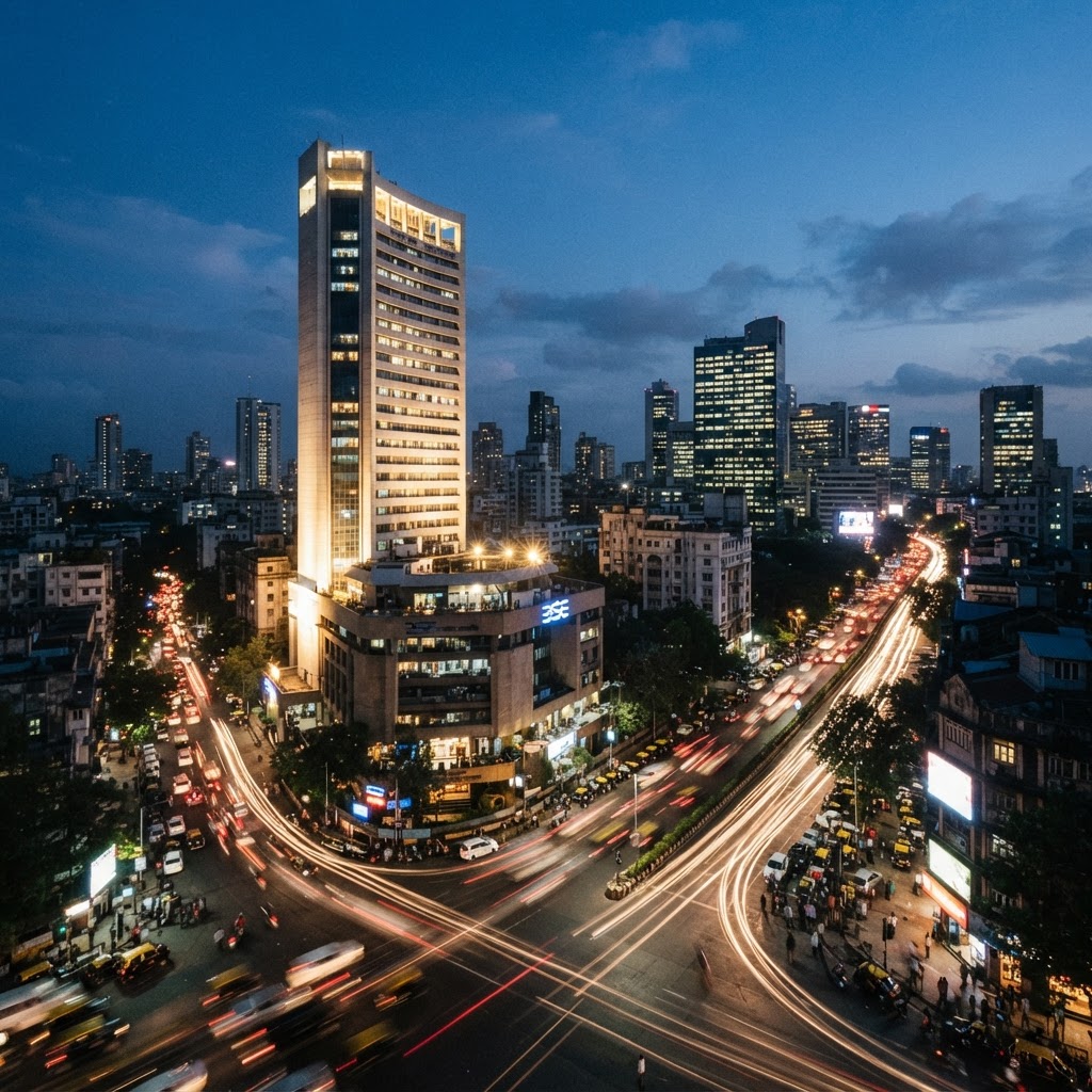 Recent Developments Across India: From Seismic Activity to Economic Shifts