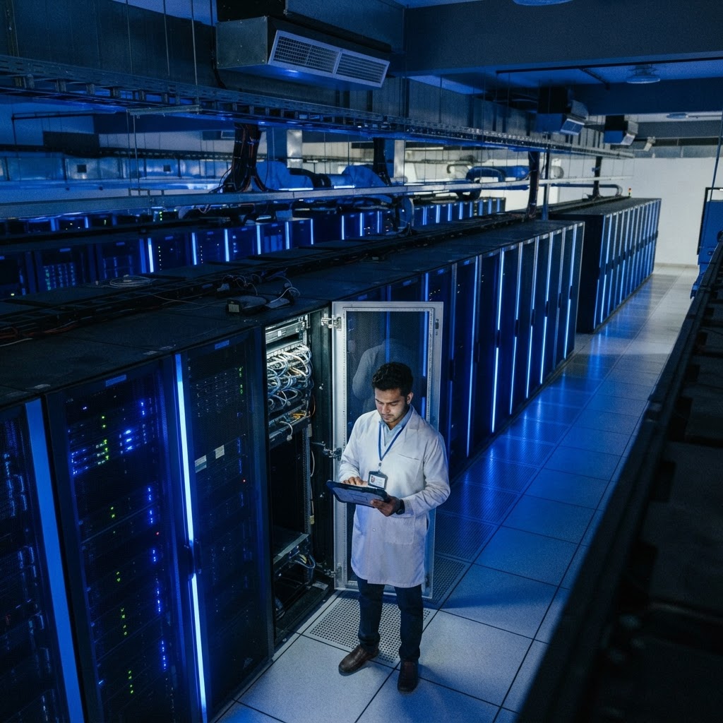 Pakistan Achieves Sovereign Rating Upgrade and Launches Landmark AI Infrastructure
