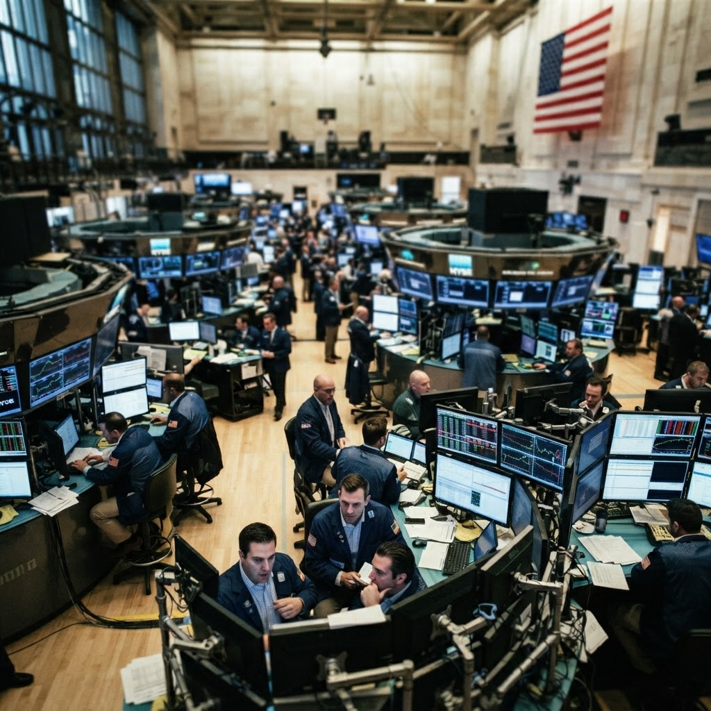 Federal Reserve Implements Interest Rate Hike to Combat Inflation