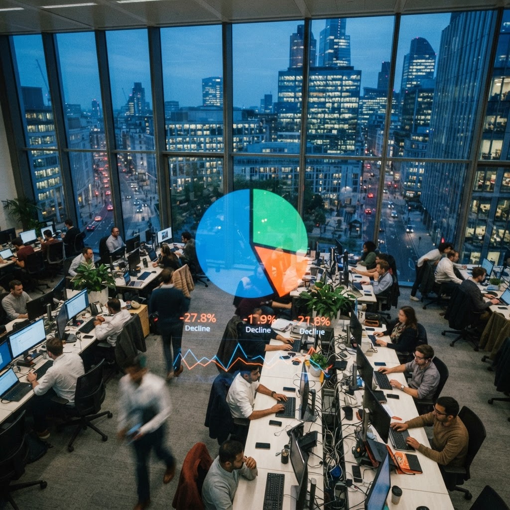 American Workers Face Record Low Share of Economic Gains