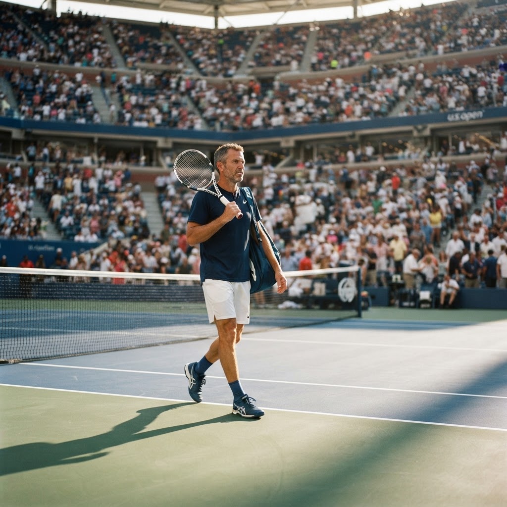 Stan Wawrinka Awarded Late U.S. Open Wild Card After Broad Fan Backlash