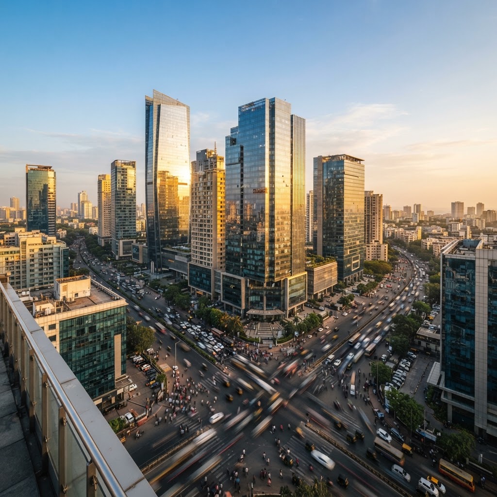 India Records Strongest Business Growth in Four Months