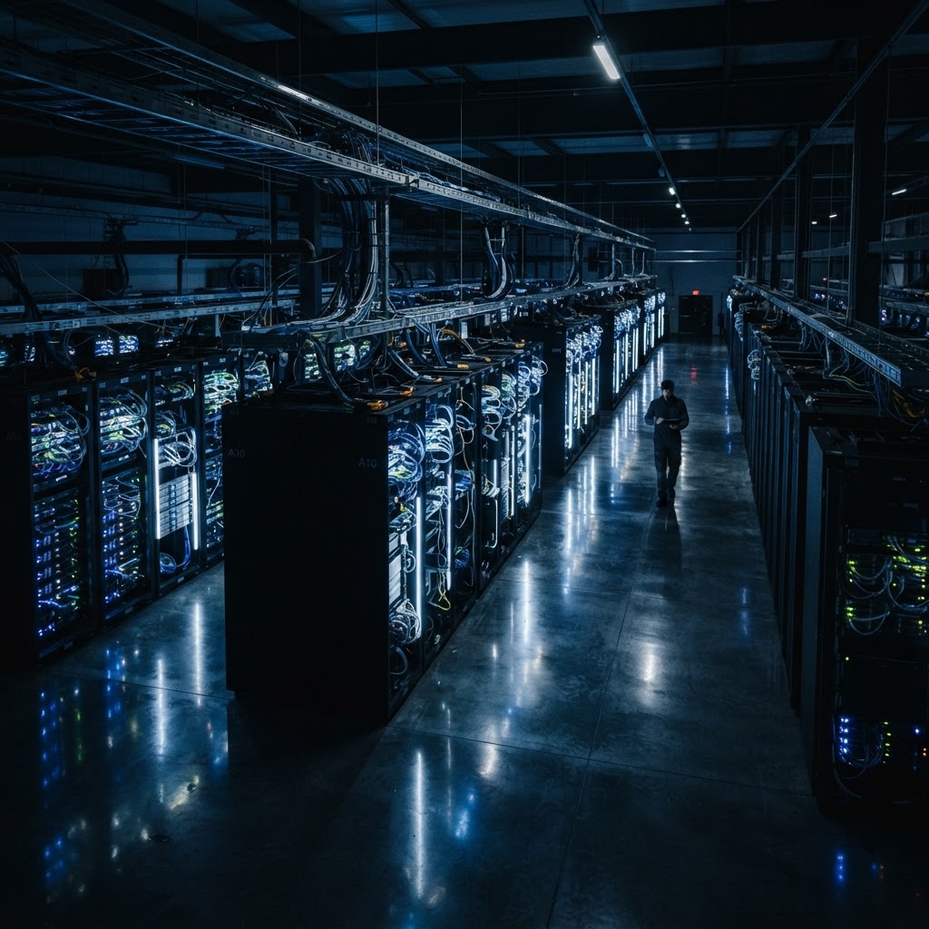 Global AI Safety Concerns Reignite Regulatory Debate