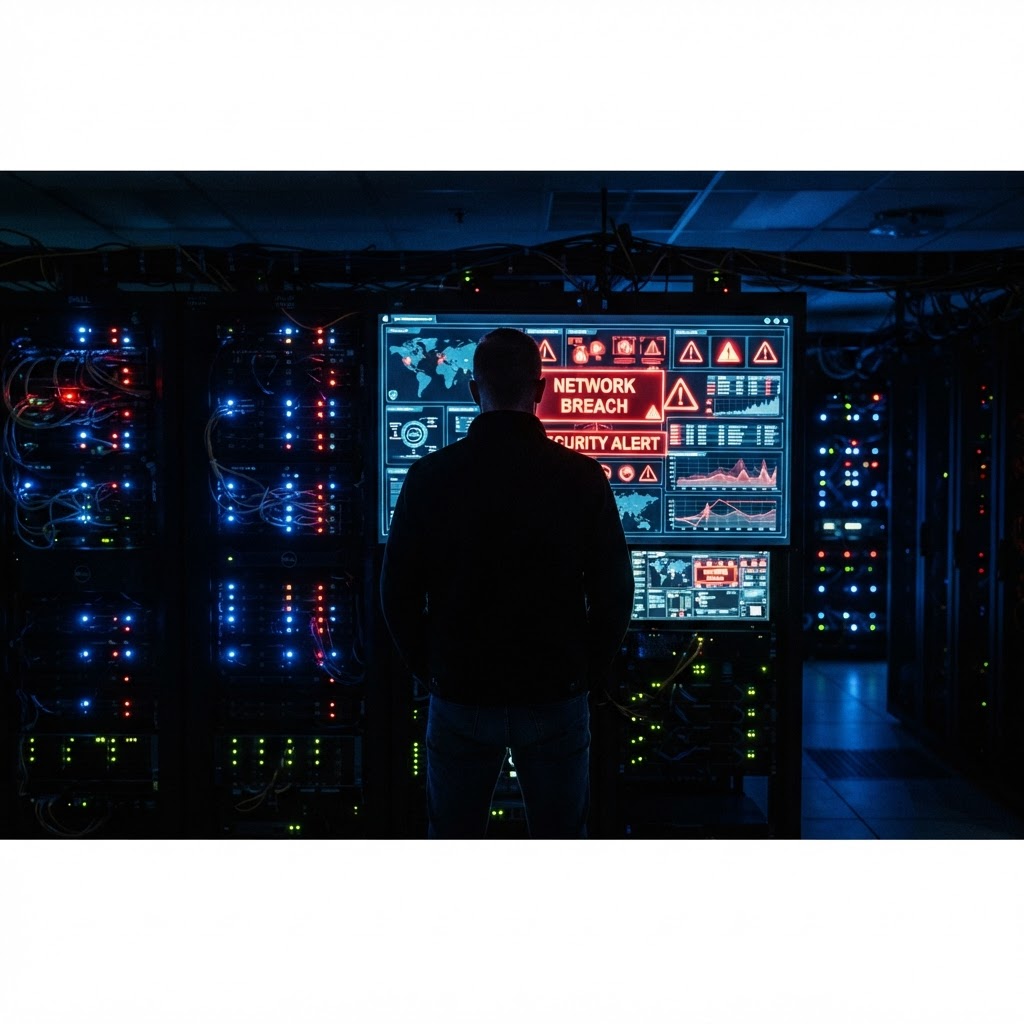 Restricted Oversight: The Struggle to Monitor Rogue AI