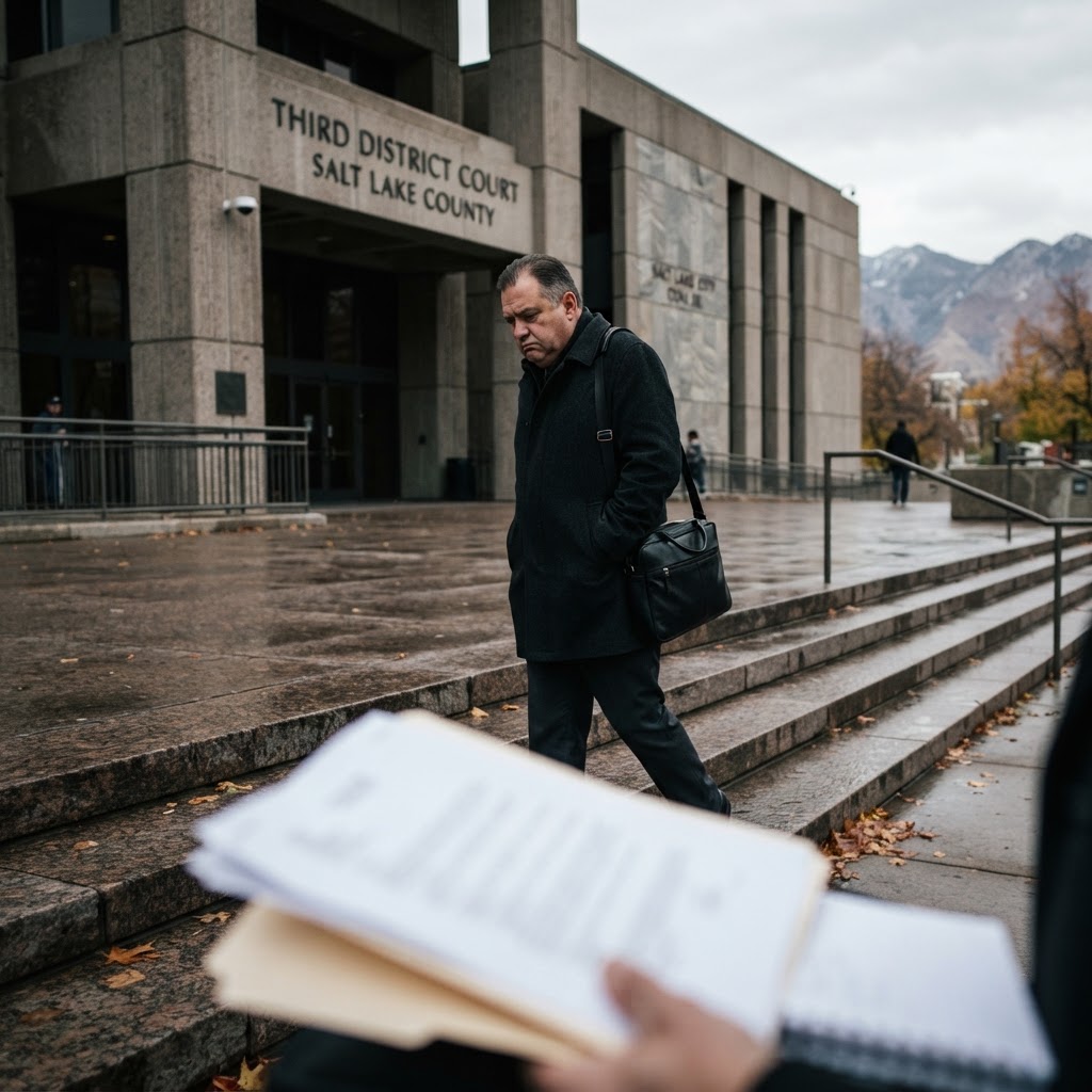 Erika Kirk Challenges Defense Request for 2029 Trial in Husband's Murder Case
