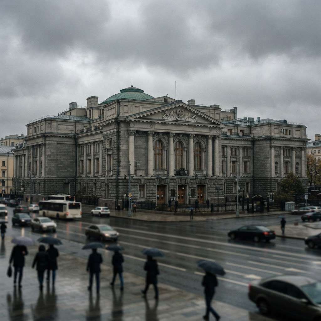 Bank of Russia Continues Easing Cycle with Ninth Consecutive Rate Cut