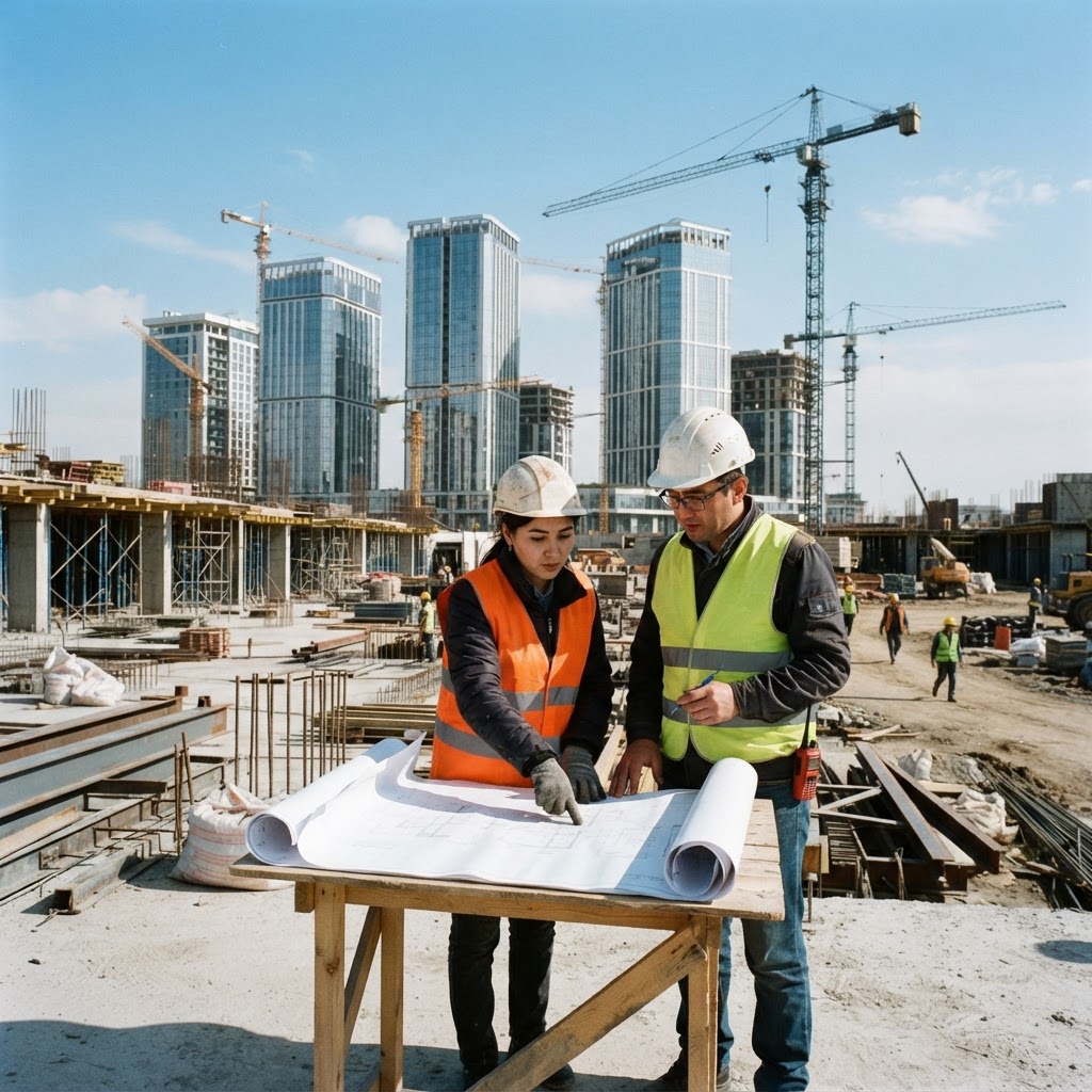 Economic Growth Surges in Uzbekistan Amid Structural Modernization Push