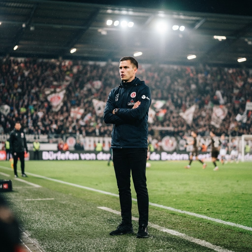 Alan Shearer Backs Fabian Hurzeler as Potential Manchester United Manager