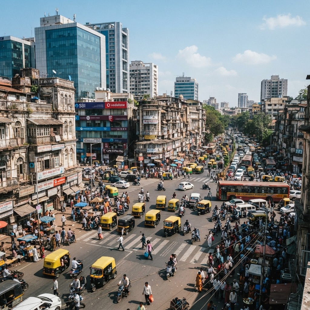 Key Developments Across India: October 22, 2026