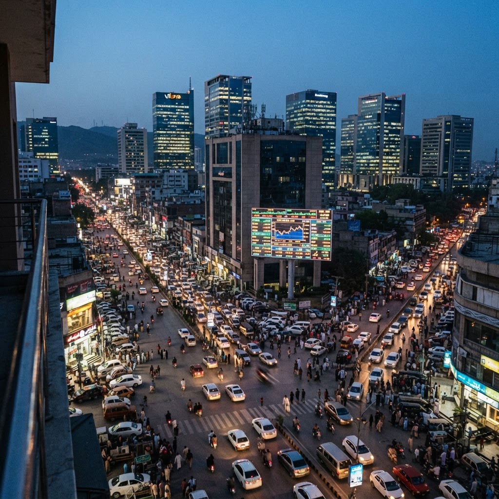 Pakistan Faces Economic and Security Challenges Amid Regional Tensions