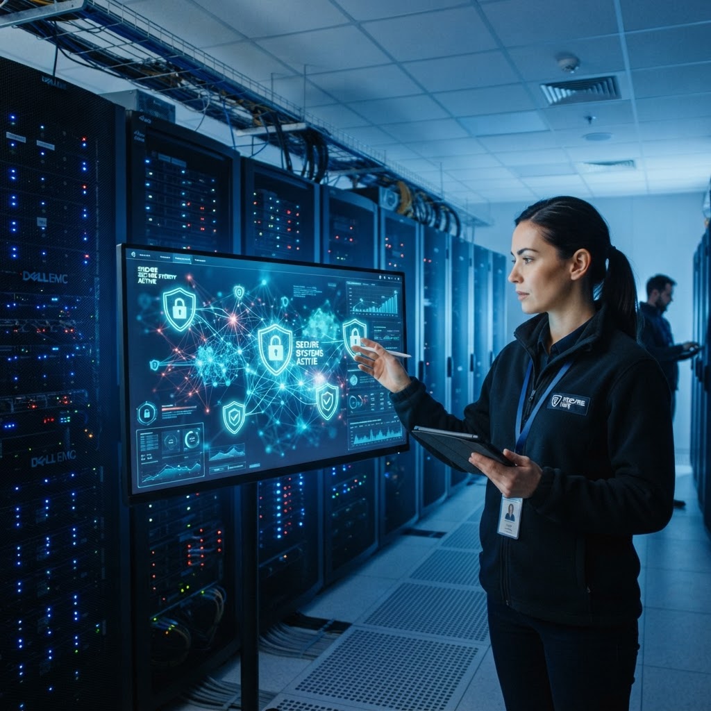 Google Unveils Gemini 4 Argon With Enhanced Safety Protocols