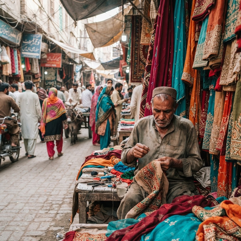 Economic and Political Challenges Mount Across Pakistan