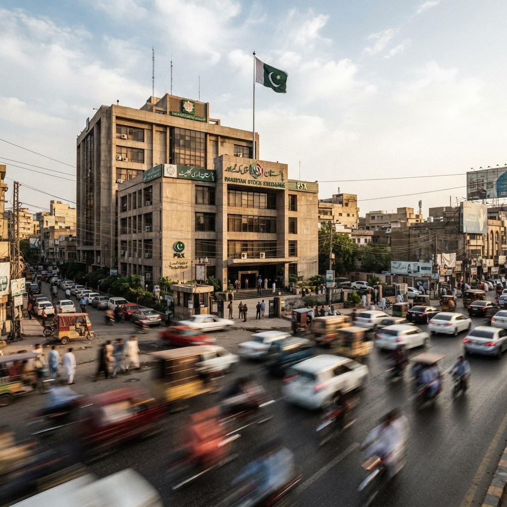 Pakistan Navigates Complex Economic Reforms Under New IMF Framework