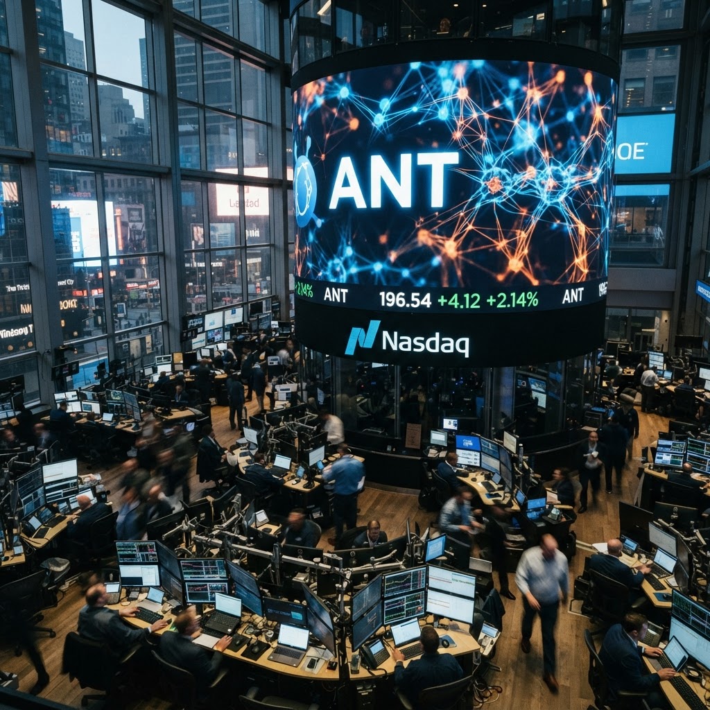 Anthropic Advances Toward Landmark Public Listing