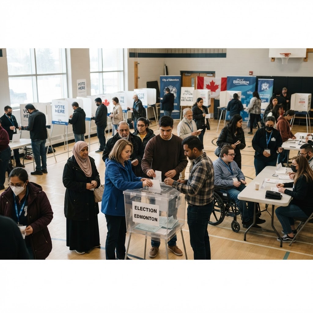 Alberta Voters Decisively Reject Separation from Canada