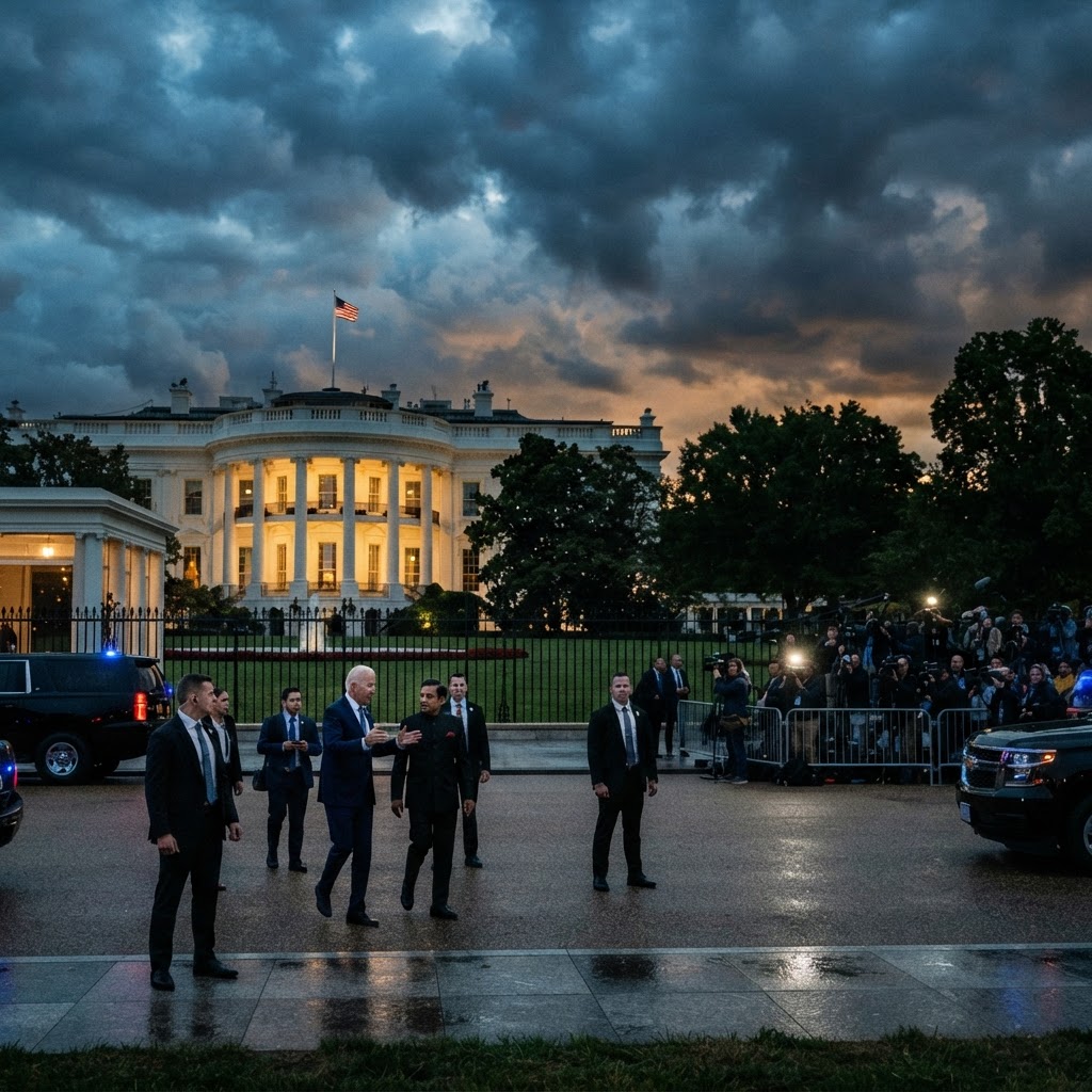 President Trump Halts Iran Strikes Citing Diplomatic Progress