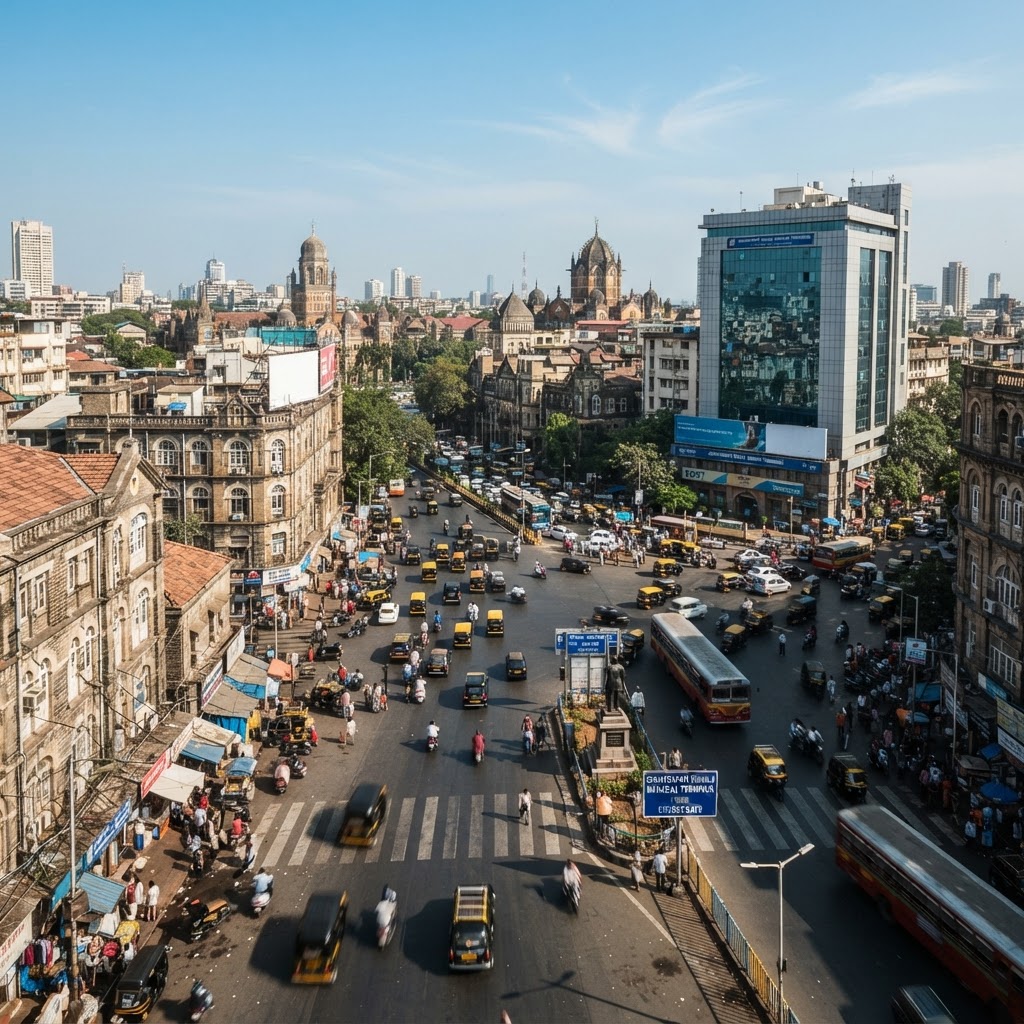 Key Developments Across India: October 22, 2026