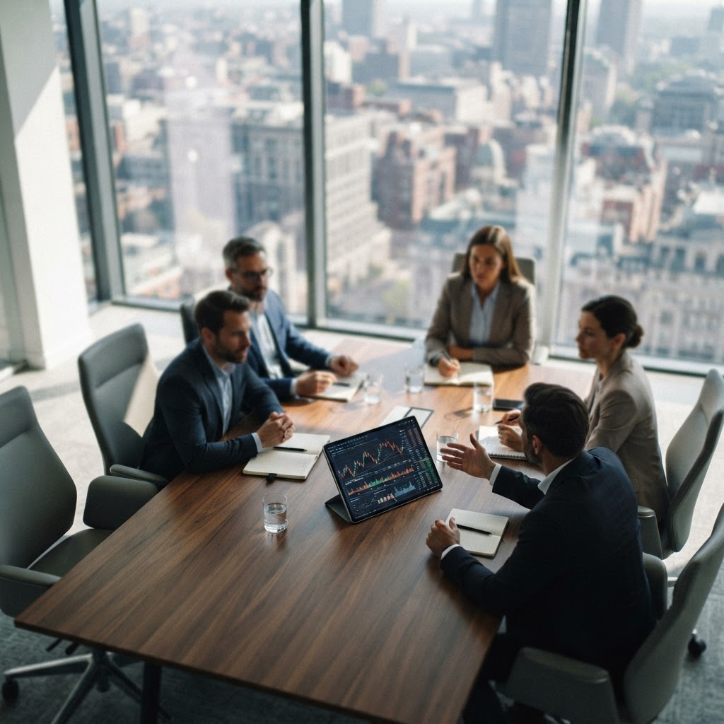 CFTC Advances New Regulatory Framework for Prediction Markets