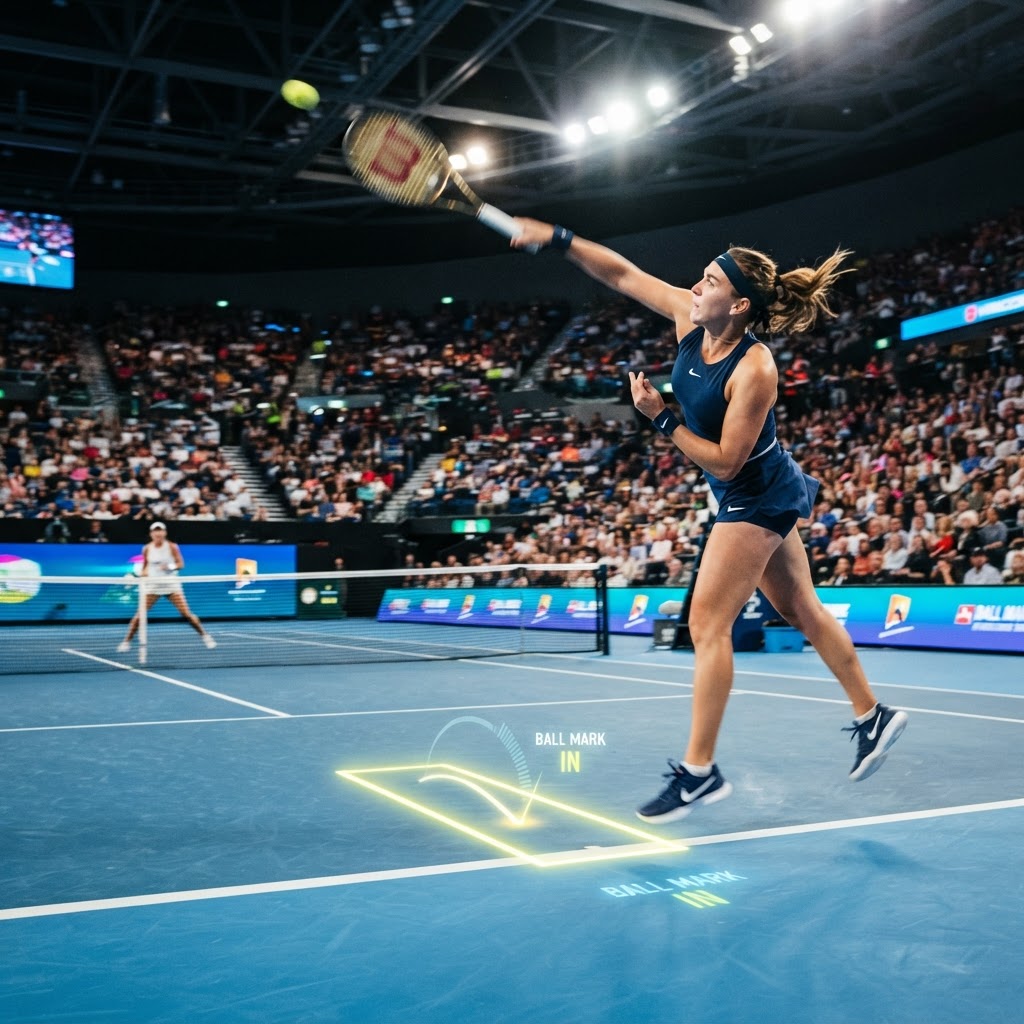 Tennis Victoria Premier League Unveils Major 2026 Transformation