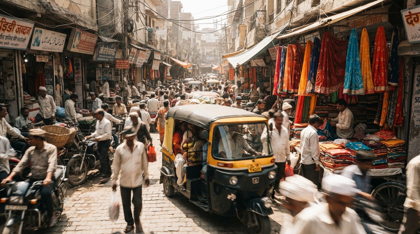 HINDUSTAN