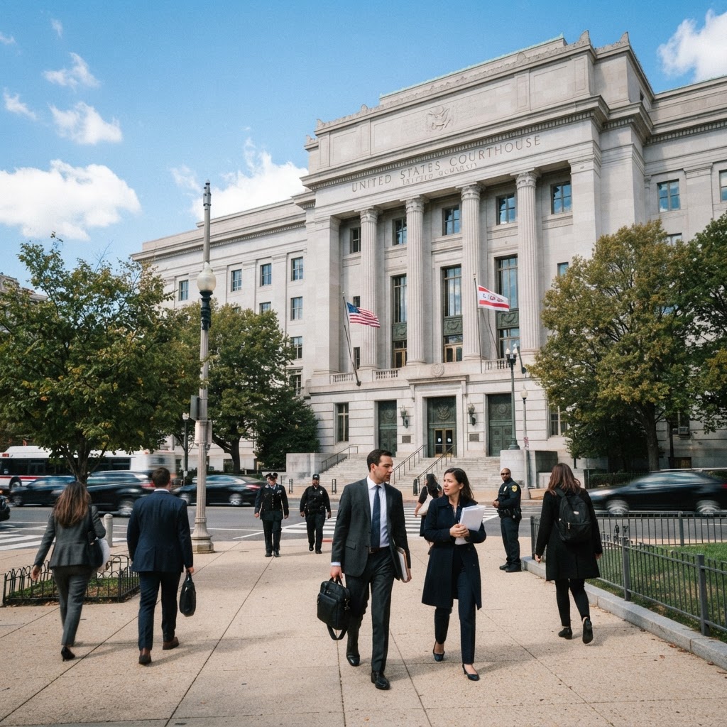 Federal Grand Jury Rejects Indictment Against Cassidy Hutchinson